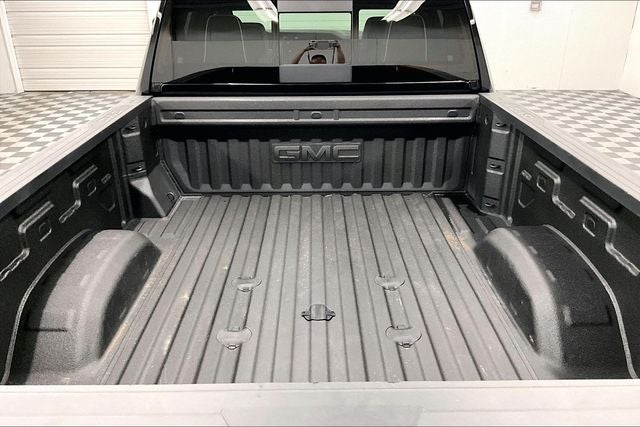 2026 GMC Sierra 2500HD AT4X