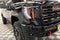 2026 GMC Sierra 2500HD AT4X