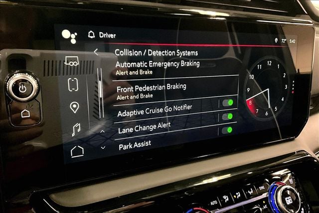2026 GMC Sierra 2500HD AT4X