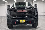 2026 GMC Sierra 2500HD AT4X