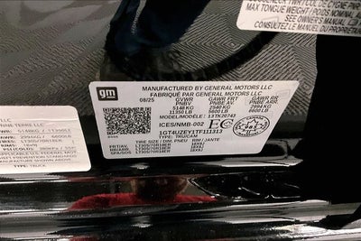 2026 GMC Sierra 2500HD AT4X