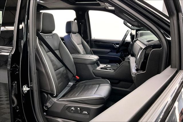 2026 GMC Sierra 2500HD AT4X