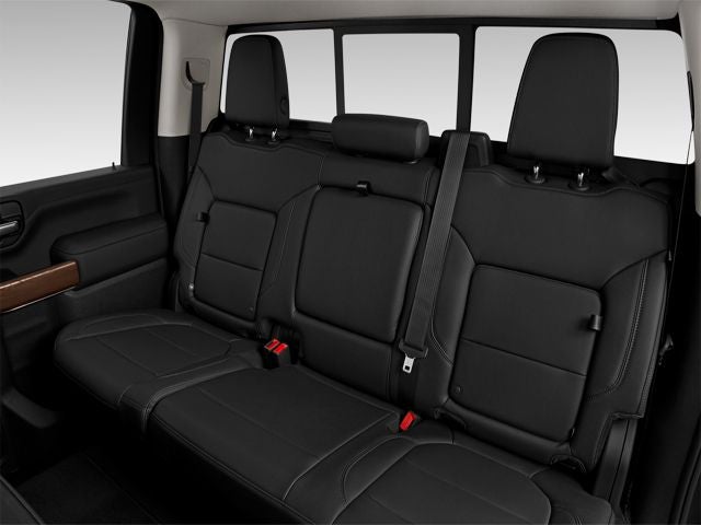 2025 GMC Sierra 2500HD AT4X