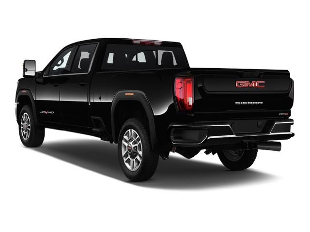 2025 GMC Sierra 2500HD AT4X
