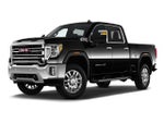 2025 GMC Sierra 2500HD AT4X