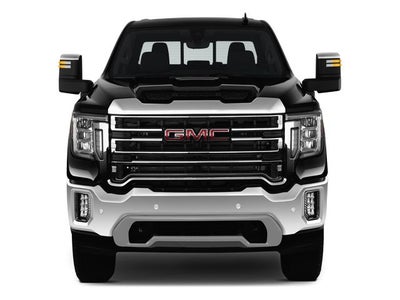 2025 GMC Sierra 2500HD AT4X