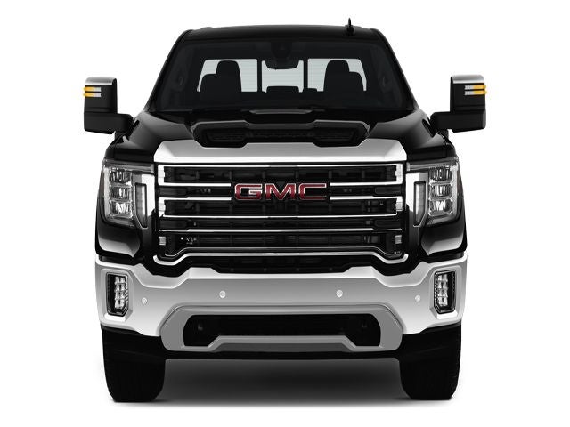 2025 GMC Sierra 2500HD AT4X