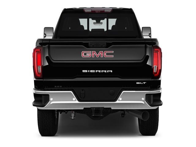 2025 GMC Sierra 2500HD AT4X
