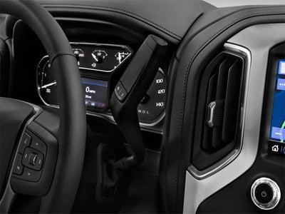 2025 GMC Sierra 2500HD AT4X