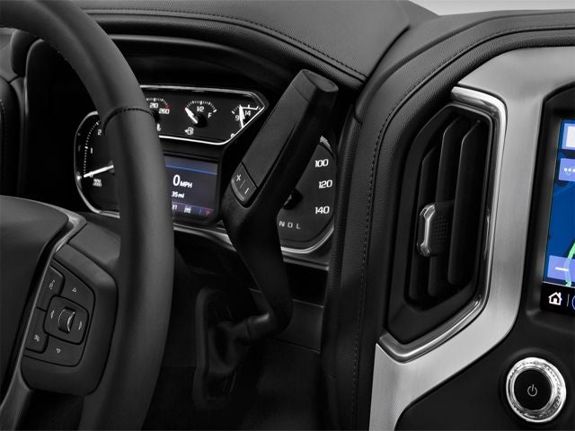 2025 GMC Sierra 2500HD AT4X