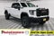 2025 GMC Sierra 2500HD AT4X