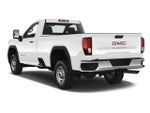 2024 GMC Sierra 2500HD Pro 4X4