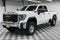 2024 GMC Sierra 2500HD Pro