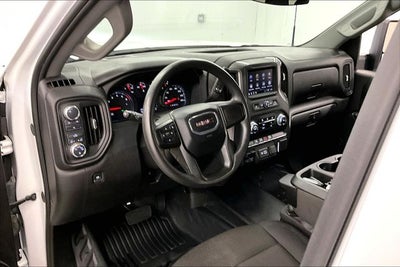 2024 GMC Sierra 2500HD Pro