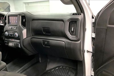 2024 GMC Sierra 2500HD Pro