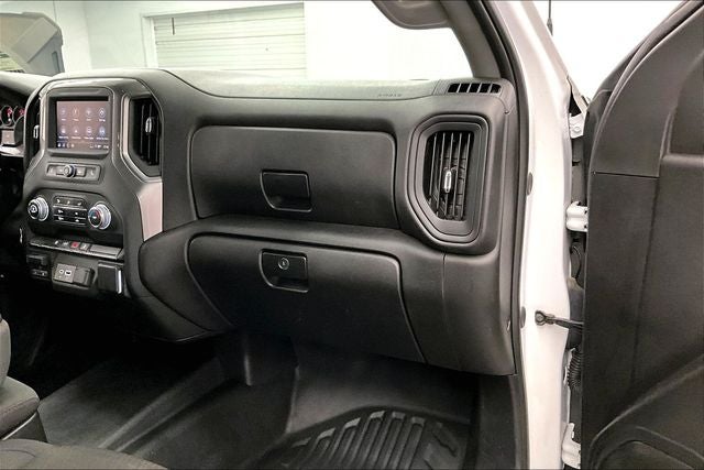 2024 GMC Sierra 2500HD Pro