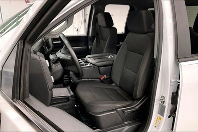 2024 GMC Sierra 2500HD Pro
