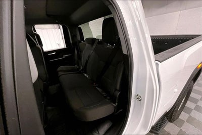 2024 GMC Sierra 2500HD Pro