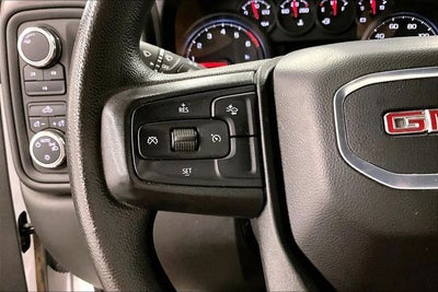 2024 GMC Sierra 2500HD Pro
