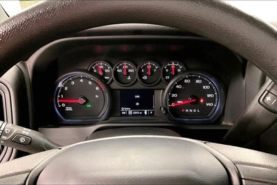 2024 GMC Sierra 2500HD Pro
