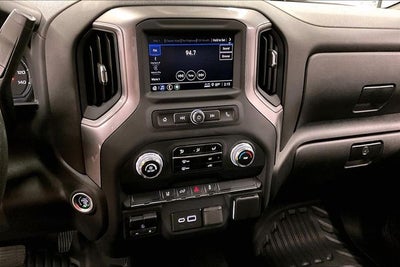 2024 GMC Sierra 2500HD Pro