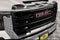 2024 GMC Sierra 2500HD Pro