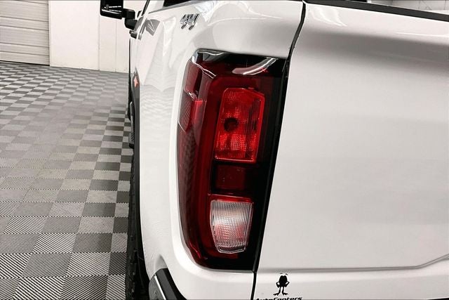 2024 GMC Sierra 2500HD Pro