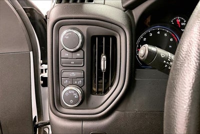 2024 GMC Sierra 2500HD Pro