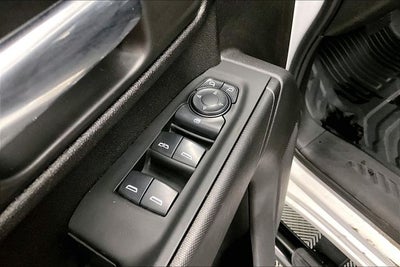 2024 GMC Sierra 2500HD Pro