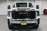 2024 GMC Sierra 2500HD Pro