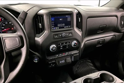 2024 GMC Sierra 2500HD Pro