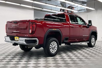 2024 GMC Sierra 2500HD SLE