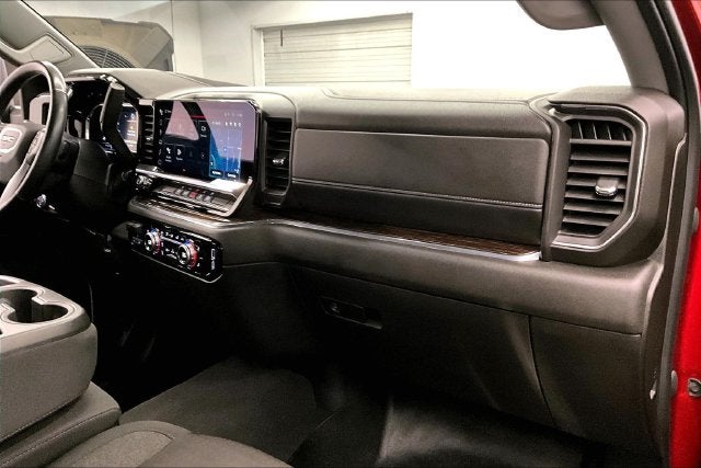 2024 GMC Sierra 2500HD SLE