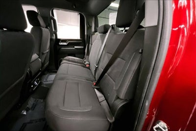 2024 GMC Sierra 2500HD SLE
