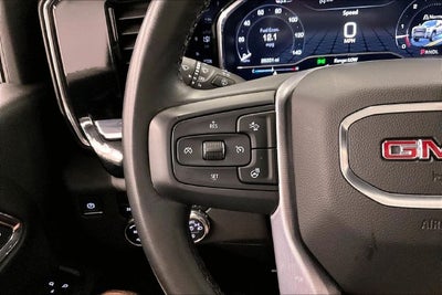 2024 GMC Sierra 2500HD SLE