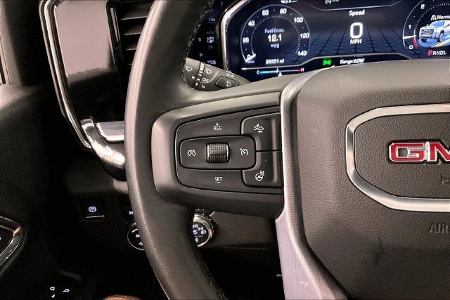 2024 GMC Sierra 2500HD SLE
