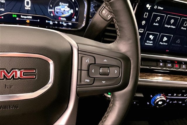 2024 GMC Sierra 2500HD SLE