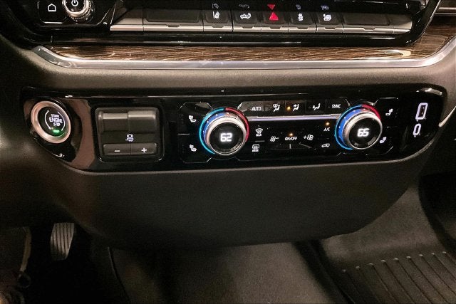 2024 GMC Sierra 2500HD SLE