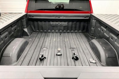 2024 GMC Sierra 2500HD SLE