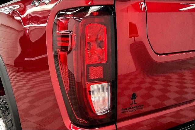 2024 GMC Sierra 2500HD SLE
