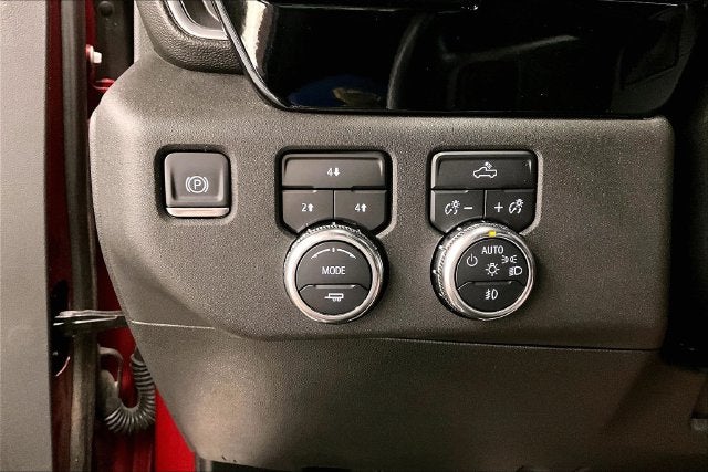 2024 GMC Sierra 2500HD SLE