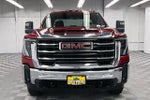 2024 GMC Sierra 2500HD SLE