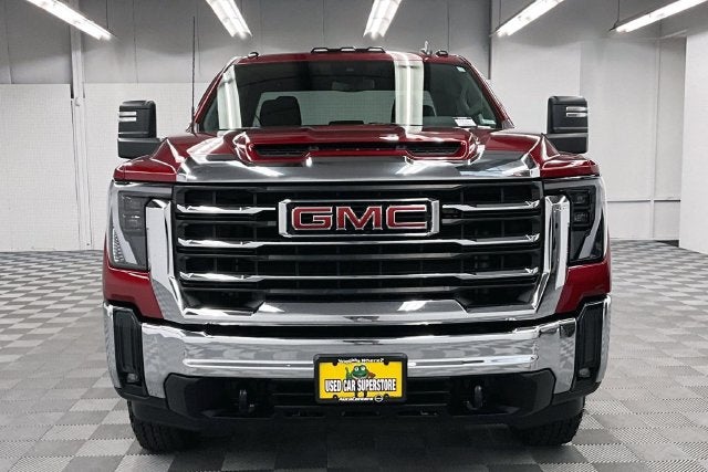 2024 GMC Sierra 2500HD SLE