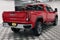 2025 GMC Sierra 2500HD SLE 4X4