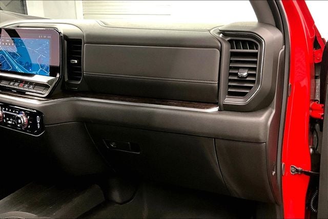 2025 GMC Sierra 2500HD SLE 4X4