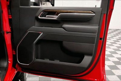 2025 GMC Sierra 2500HD SLE 4X4
