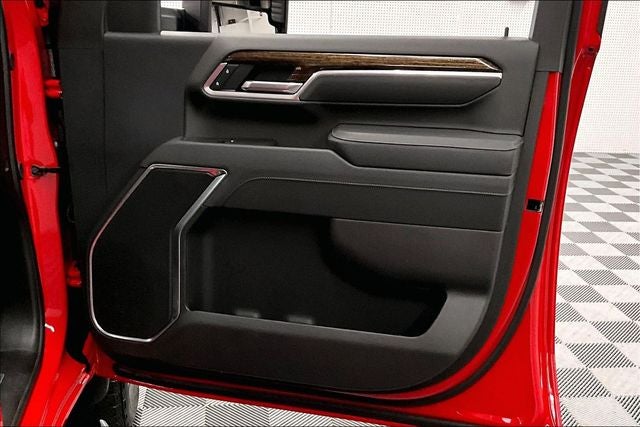 2025 GMC Sierra 2500HD SLE 4X4
