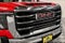 2025 GMC Sierra 2500HD SLE 4X4