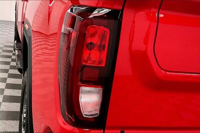 2025 GMC Sierra 2500HD SLE 4X4