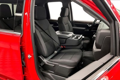 2025 GMC Sierra 2500HD SLE 4X4